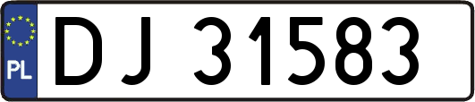 DJ31583