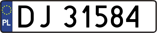 DJ31584