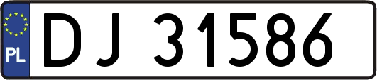 DJ31586