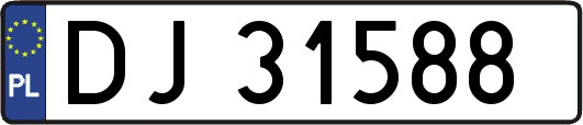 DJ31588