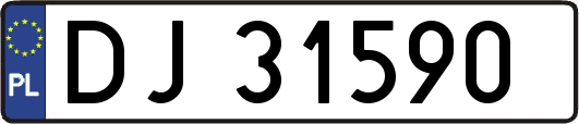 DJ31590