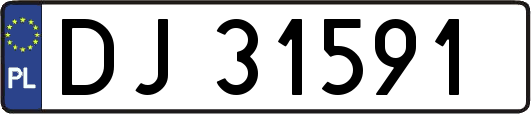 DJ31591