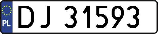 DJ31593