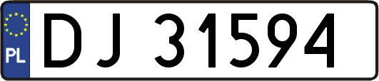 DJ31594