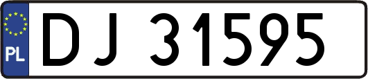 DJ31595