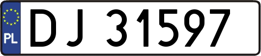 DJ31597