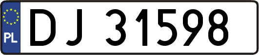 DJ31598