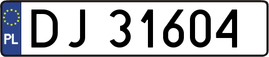 DJ31604
