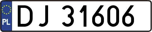 DJ31606