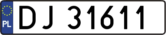 DJ31611