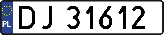 DJ31612