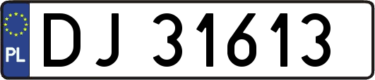 DJ31613