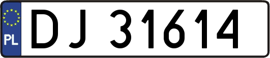 DJ31614