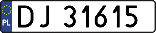DJ31615