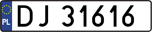 DJ31616