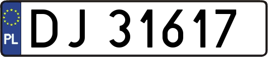 DJ31617