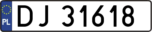 DJ31618