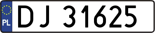 DJ31625