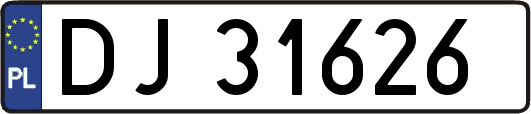 DJ31626