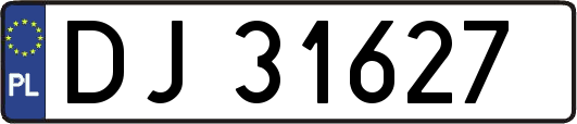 DJ31627