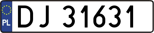 DJ31631