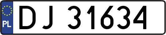 DJ31634