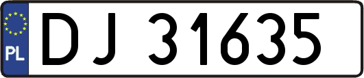 DJ31635