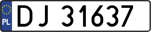 DJ31637