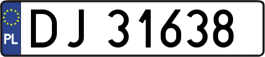 DJ31638