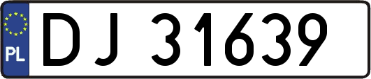 DJ31639