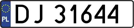 DJ31644