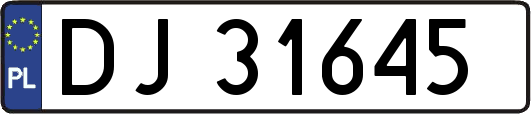 DJ31645