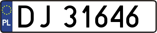 DJ31646