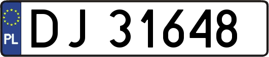 DJ31648