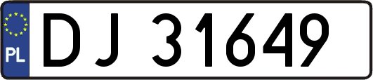 DJ31649