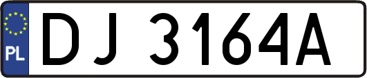 DJ3164A