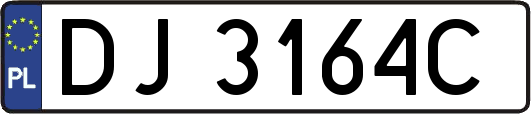 DJ3164C