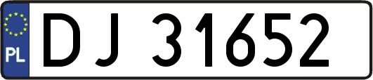 DJ31652