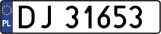 DJ31653