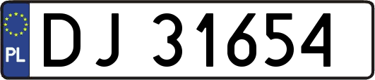 DJ31654