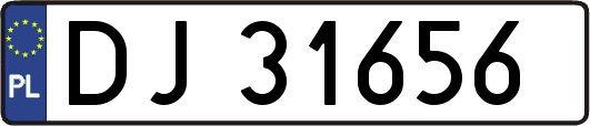 DJ31656