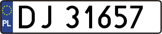 DJ31657