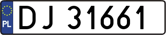 DJ31661