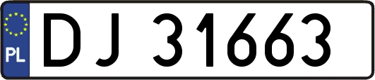 DJ31663