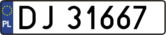 DJ31667