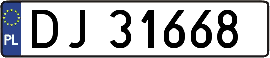DJ31668