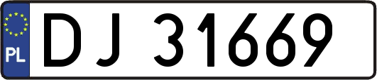 DJ31669