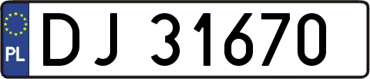 DJ31670
