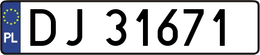 DJ31671