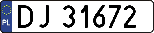 DJ31672